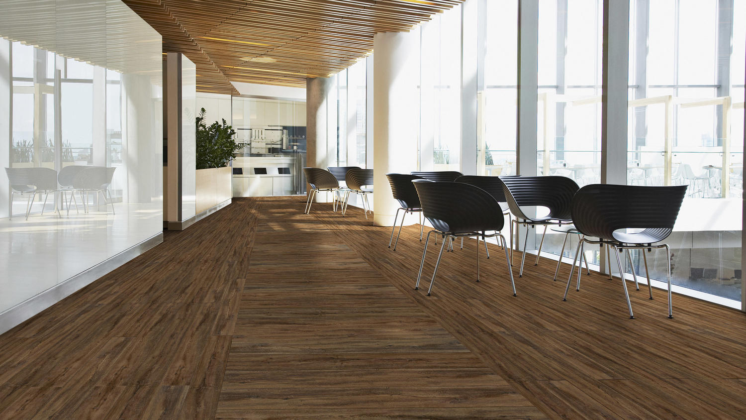 Event Commercial LVT Flooring Tarkett