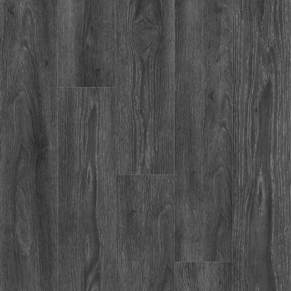 OAK TREND GRAPHITE ModularT 7 Luxury Vinyl Tiles
