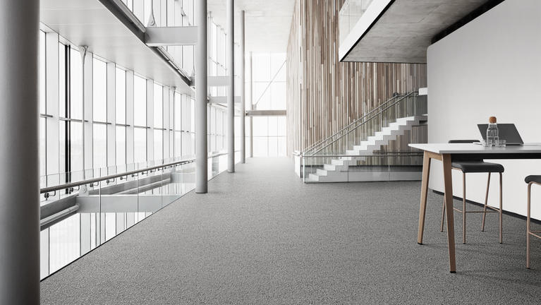 Carpet with Cradle to Cradle® Certification what does that mean? Tarkett