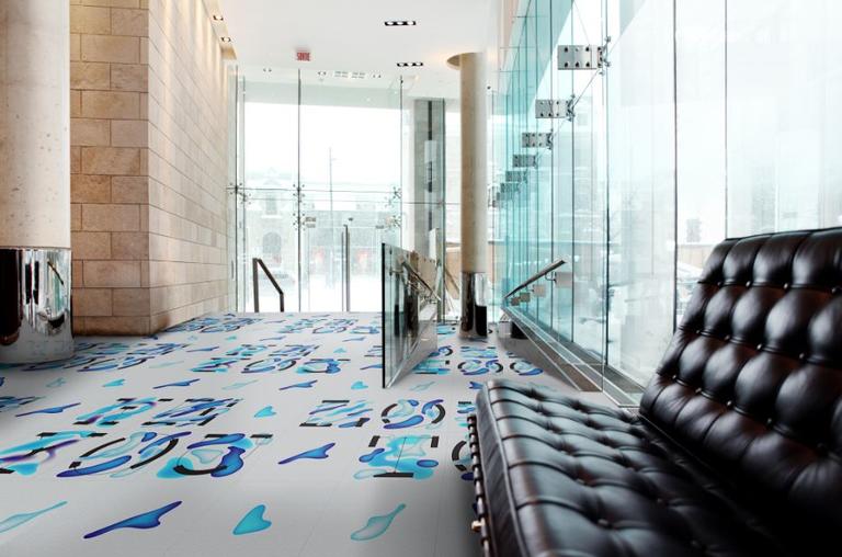 Tarkett Expands Its Luxury Vinyl Production Capacity in North America