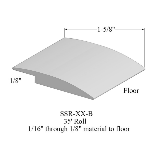 Johnsonite Carpet To Tile Transition Strips Two Birds Home