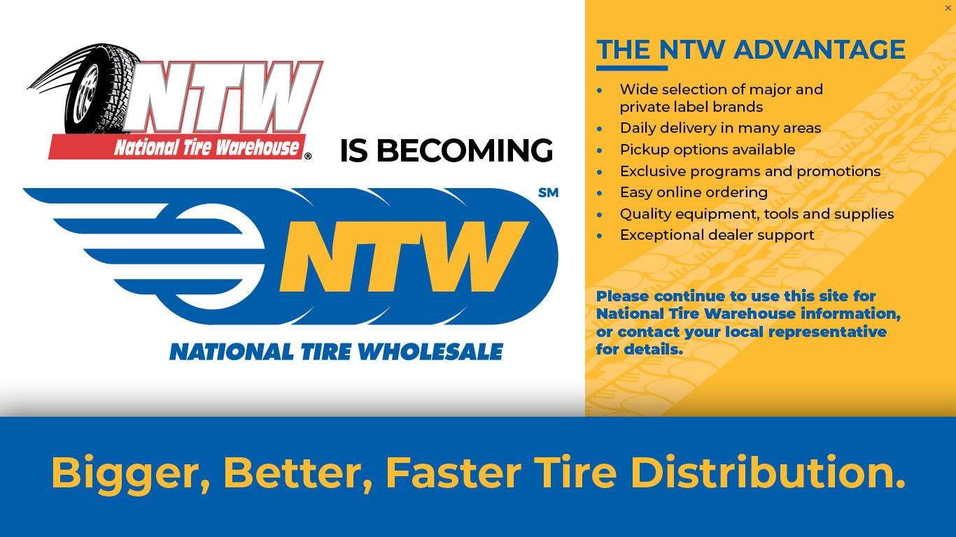 National Tire Warehouse