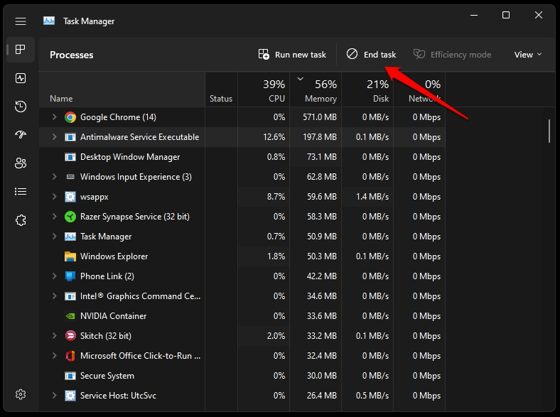 How to Fix the "Entry Point Not Found" Error in Windows? TechLatest