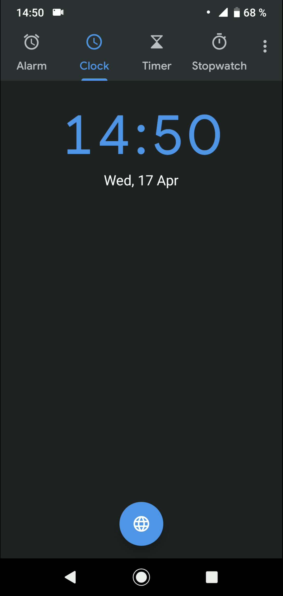 Volume Button Android 9 Manual TechBone