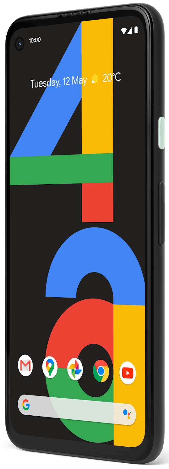 Help & guides Google Pixel 4a TechBone