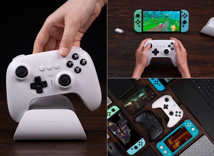 8bitdo Ultimate Software Mac OS connection issue SN30 Pro Plus G ... 8bitdo Ultimate Software Mac OS connection issue SN30 Pro Plus G ...