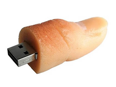 10 Funny and Geeky Literal Objects - TechEBlog