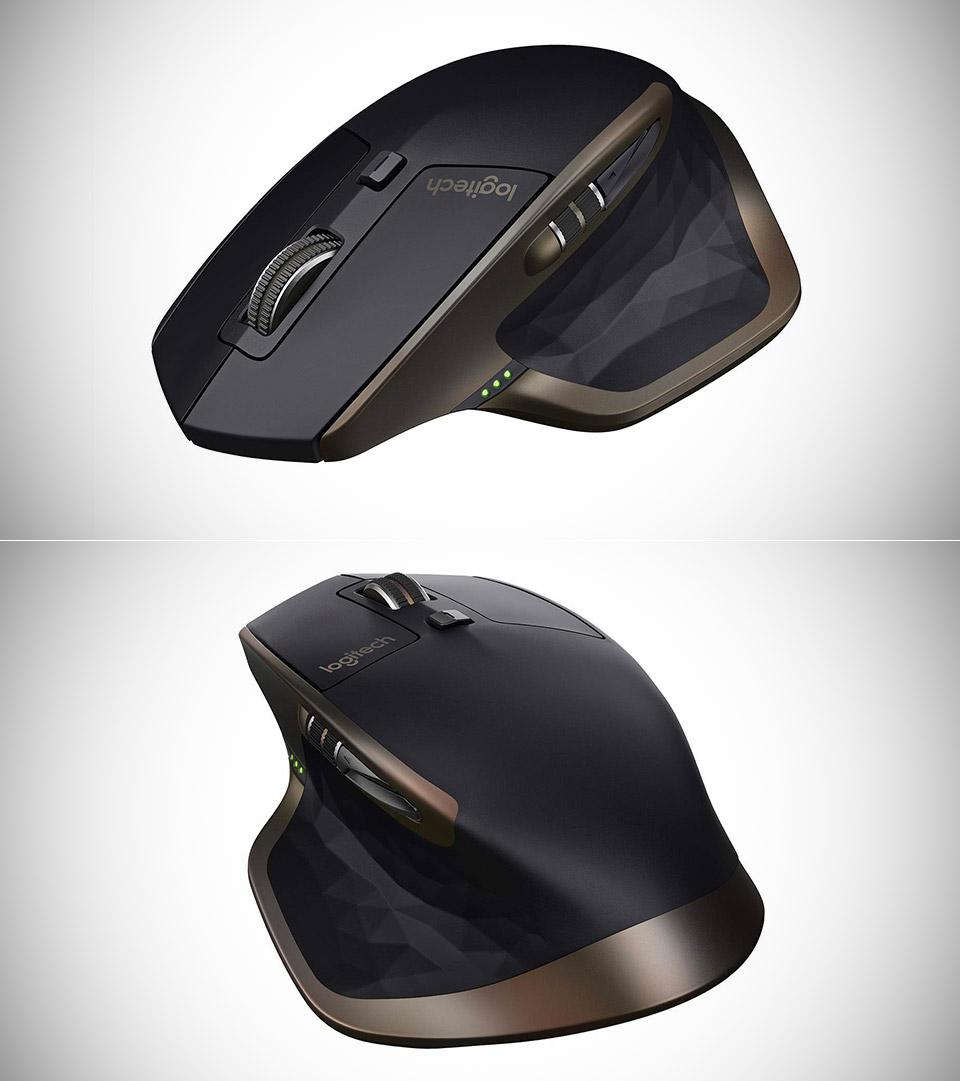 Don’t Pay 100, Get the Logitech MX Master Wireless Mouse for 47