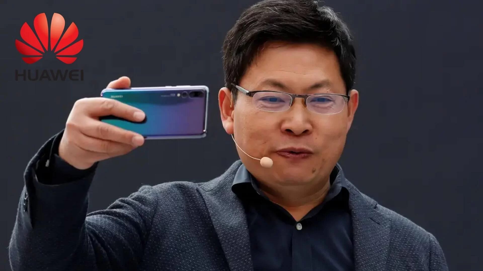 Huawei CEO We Can Still Be Number 1 Smartphone Maker Without Google