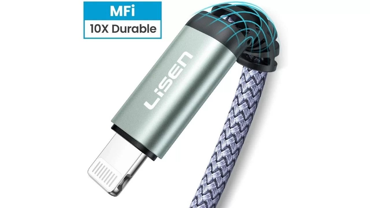 Most Durable Lightning Cables in 2021 TechieTechTech