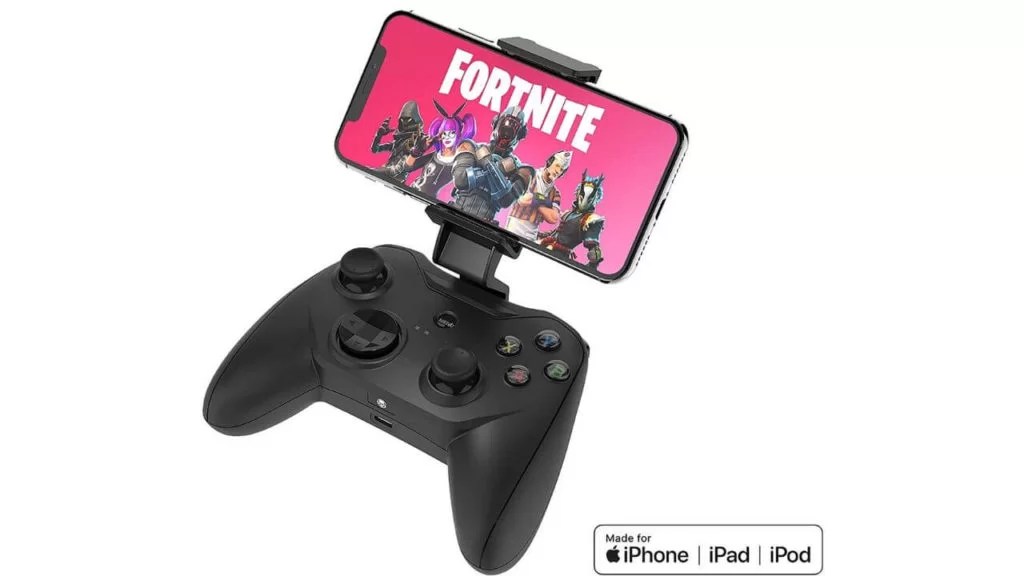 Best Gaming Accessories for iPhone to Bring Out the Gamer in You