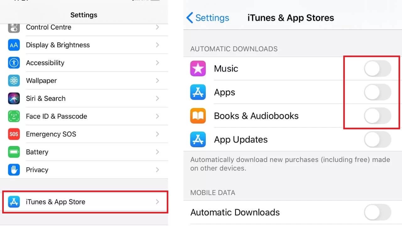 How to Transfer Photos from iPhone to Computer