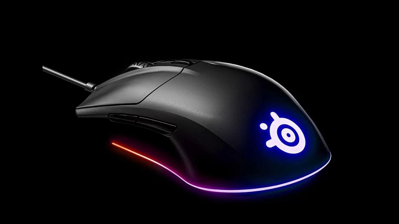 Best Gaming Mouse/Mice With Side Buttons in 2021 TechieTechTech