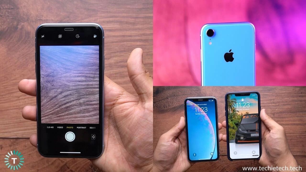 iPhone XR Review in 2020 TechieTechTech