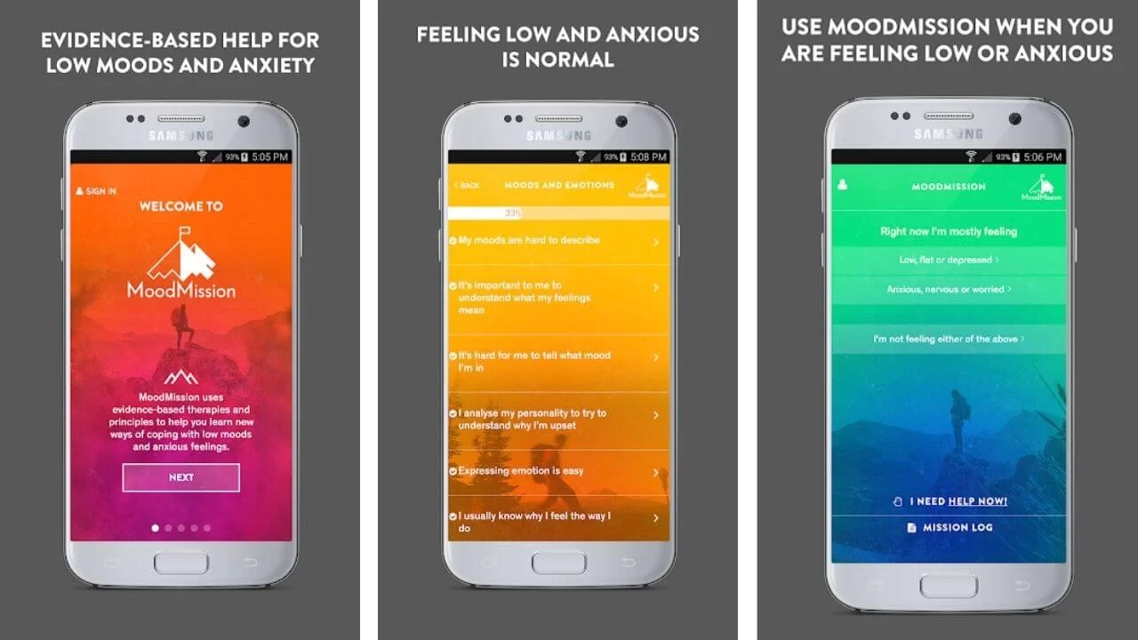 Best Stress Relief Apps for iPhone & Android in 2020 TechieTechTech
