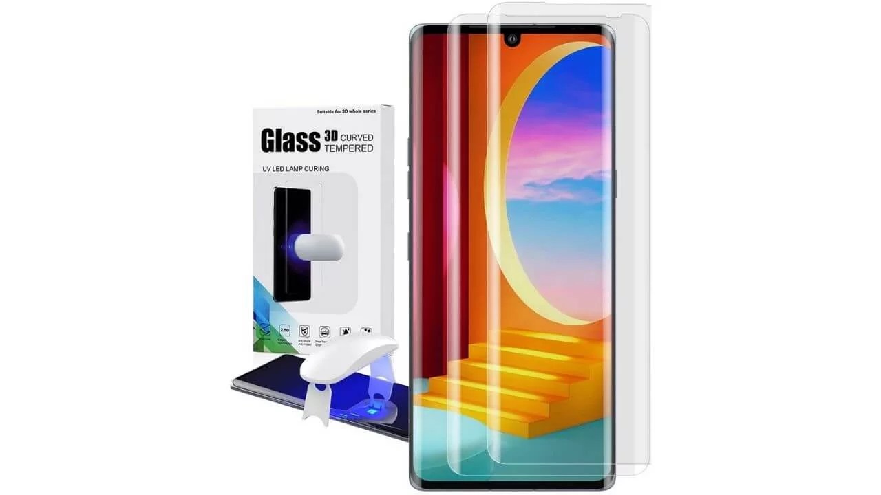 Best Cases and Accessories for LG Velvet in 2021 TechieTechTech