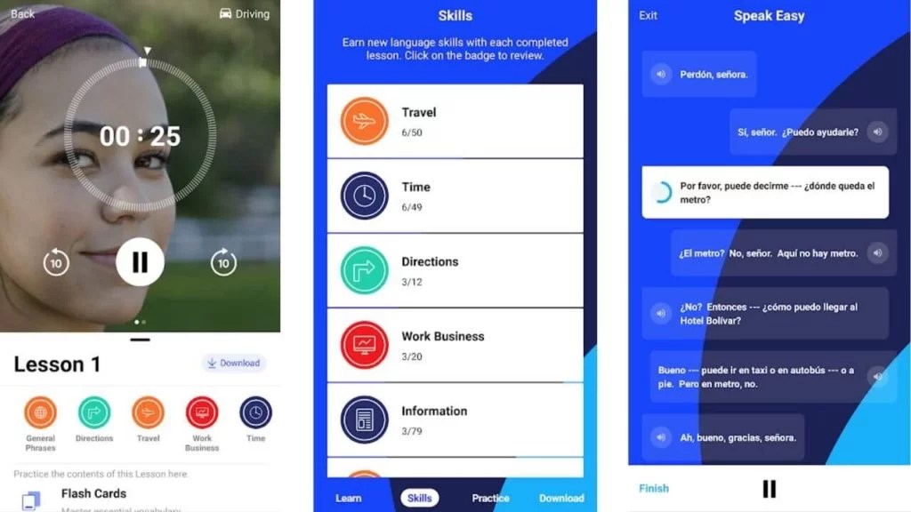 Best Language Learning apps for iOS and Android in 2020 TechieTechTech