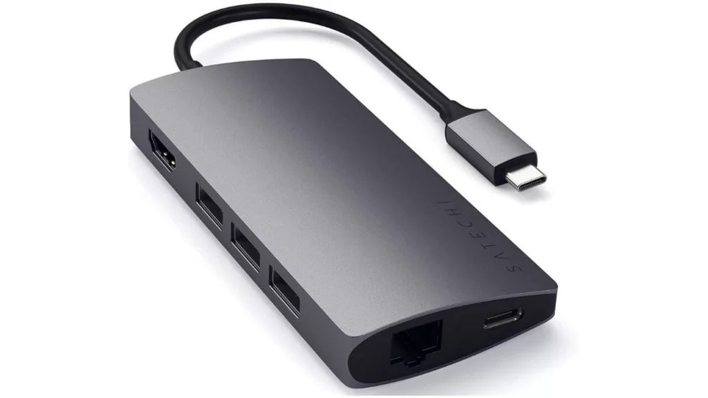 Best USBC Adapters for MacBook Pro and MacBook Air in