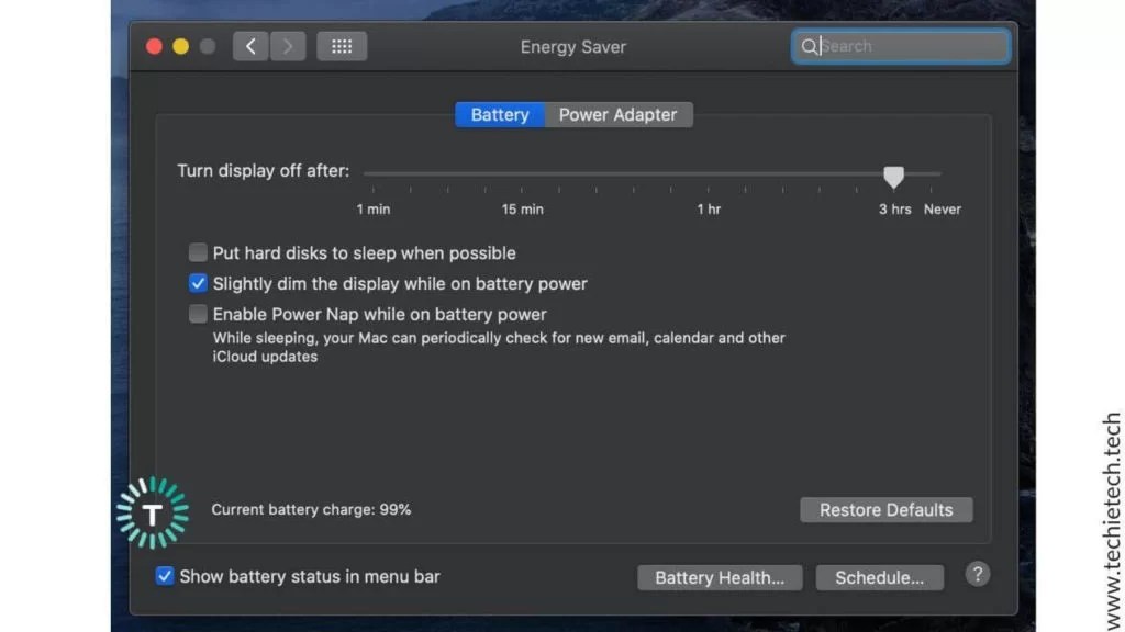 14 Ways to fix MacBook Pro Overheating Issues TechieTechTech
