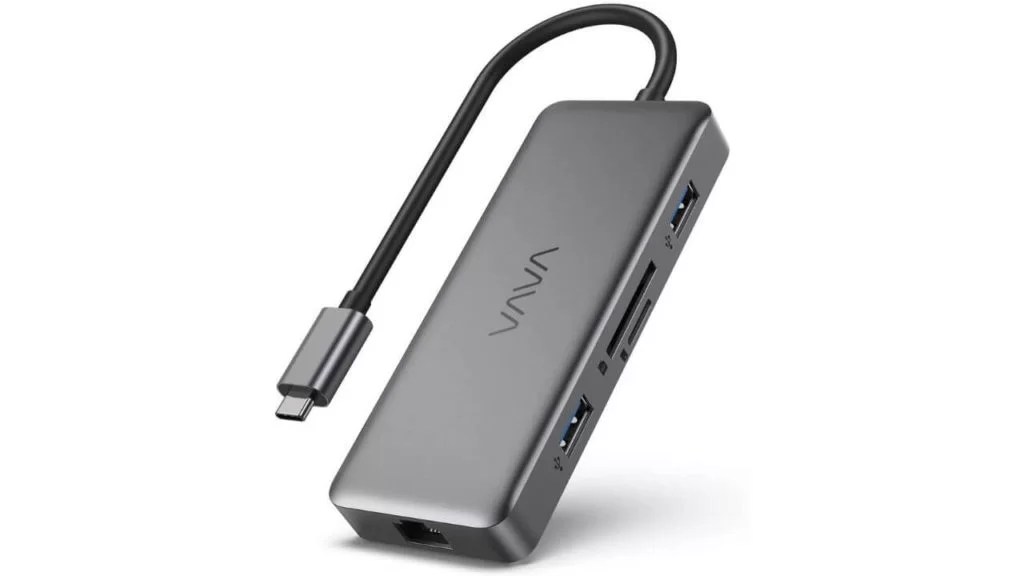 Best USBC Adapters for MacBook Pro and MacBook Air in