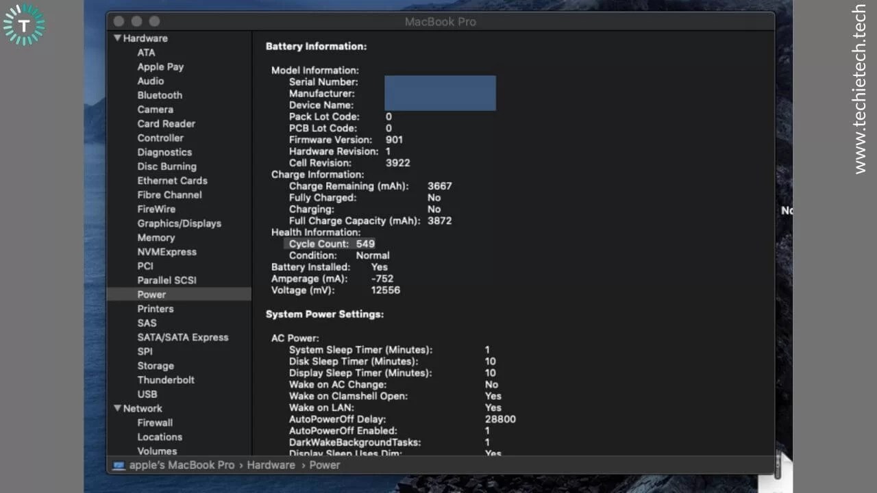 MacBook Pro Battery Drain? Here’s our guide on how to fix it