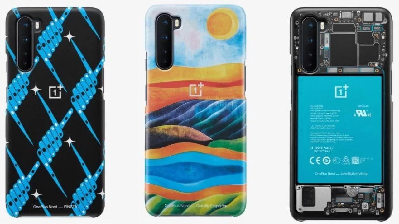 Best Accessories for OnePlus Nord in 2020 TechieTechTech