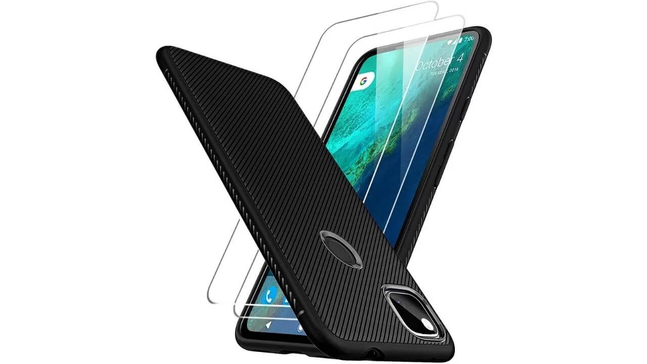 Best Google Pixel 4a Accessories in 2020 TechieTechTech