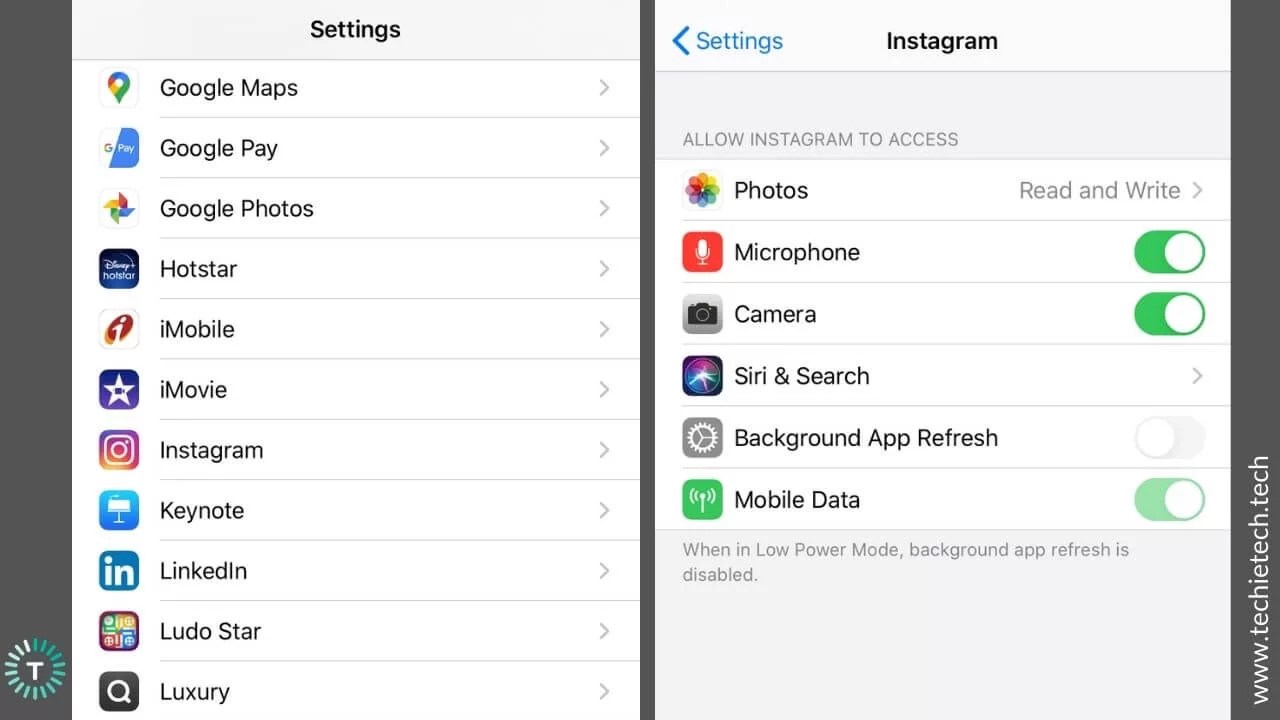 iPhone Camera not Working? Here’s our guide on how to fix it