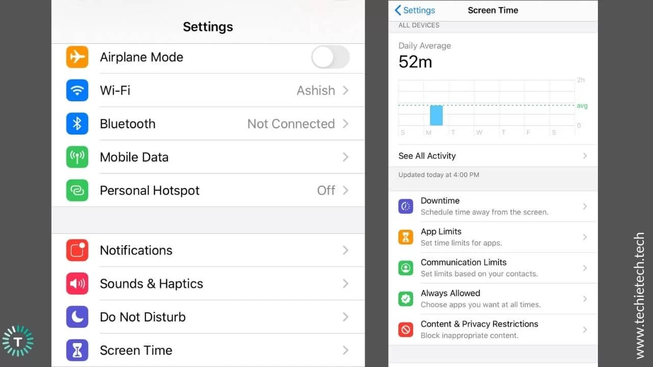 iPhone Camera not Working? Here’s our guide on how to fix it TechieTechTech