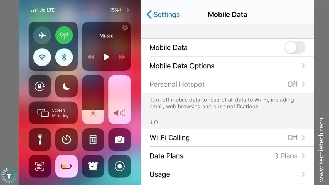 WhatsApp not working on iPhone? Here are 10 ways to fix it TechieTechTech