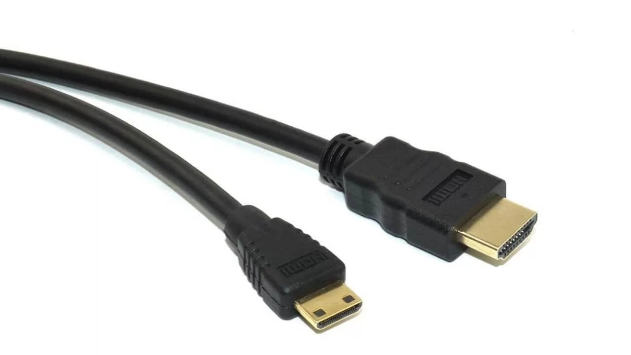 The 13 Best Mini HDMI cables to buy in 2023 [Buying Guide] TechieTechTech