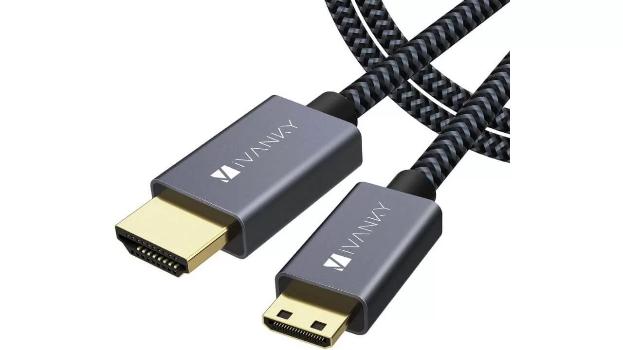The 13 Best Mini HDMI cables to buy in 2023 [Buying Guide] TechieTechTech
