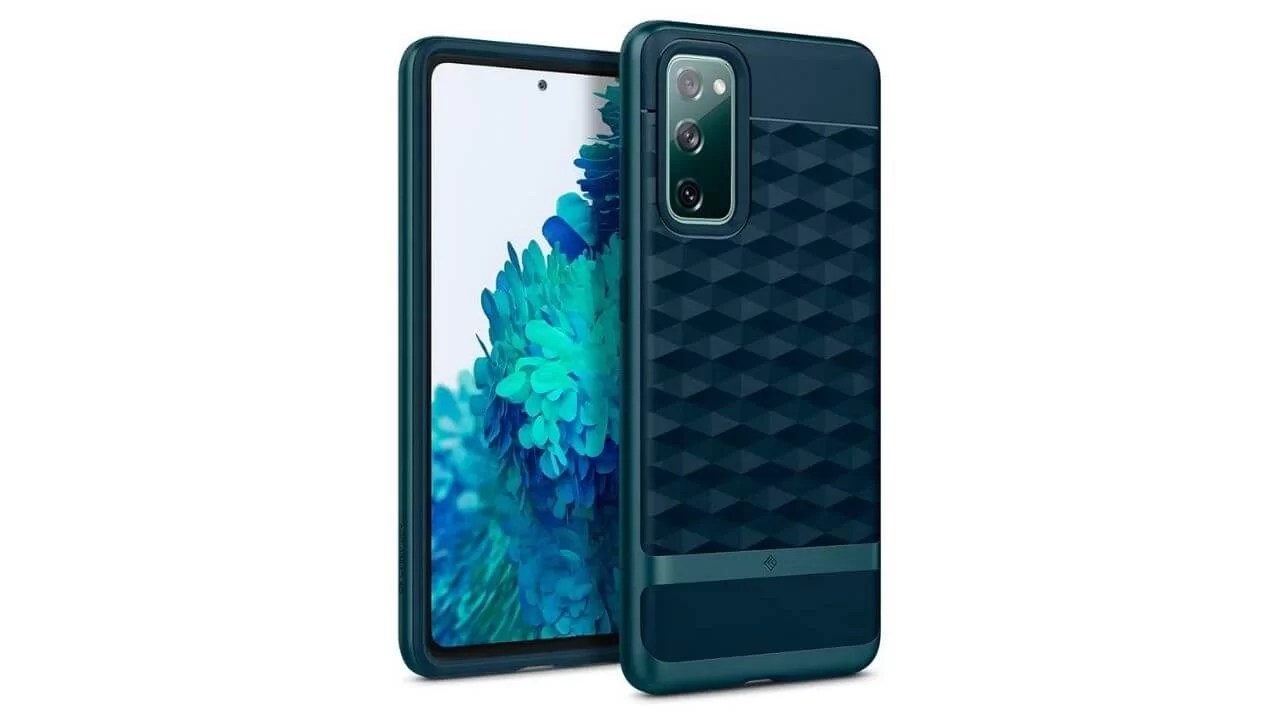 Best Cases for Galaxy S20 FE in 2021 TechieTechTech