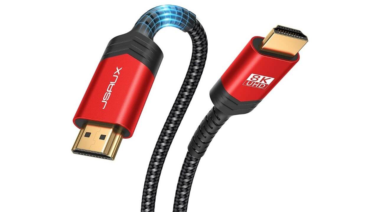 Best HDMI Cable for 4K, HDR, ARC, Dolby Vision [2022 Buying Guide