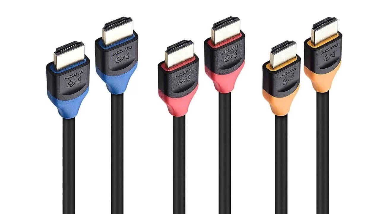 Best HDMI Cables for Soundbars in 2023 [Buying Guide] TechieTechTech