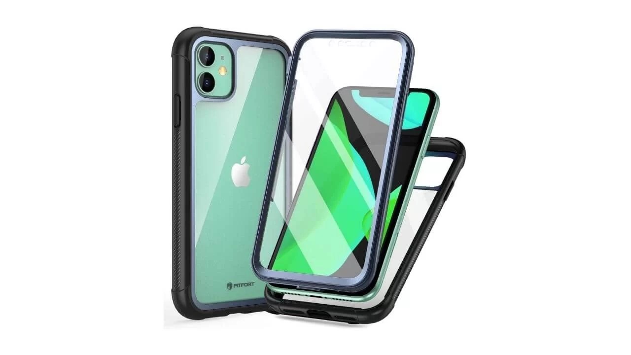 Best Protective Cases for iPhone 11 in 2021 TechieTechTech