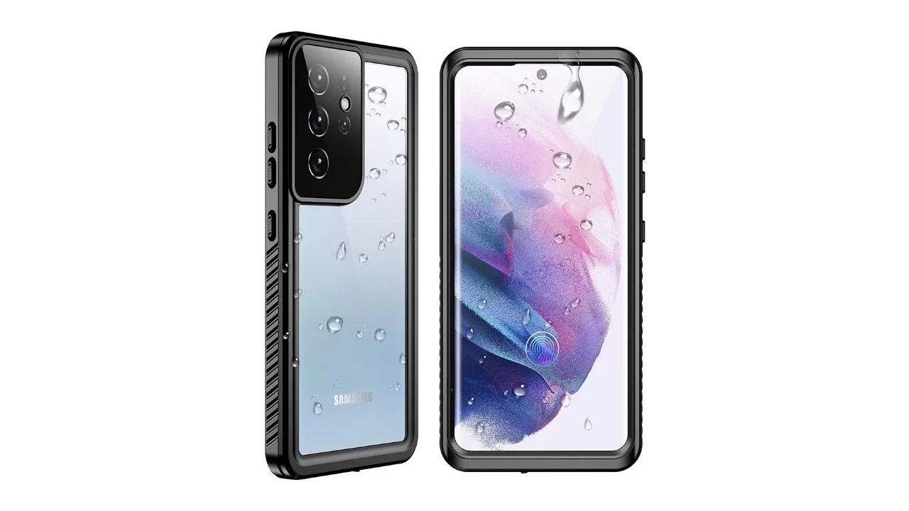 Best Galaxy S21 Ultra cases to buy in 2022 TechieTechTech