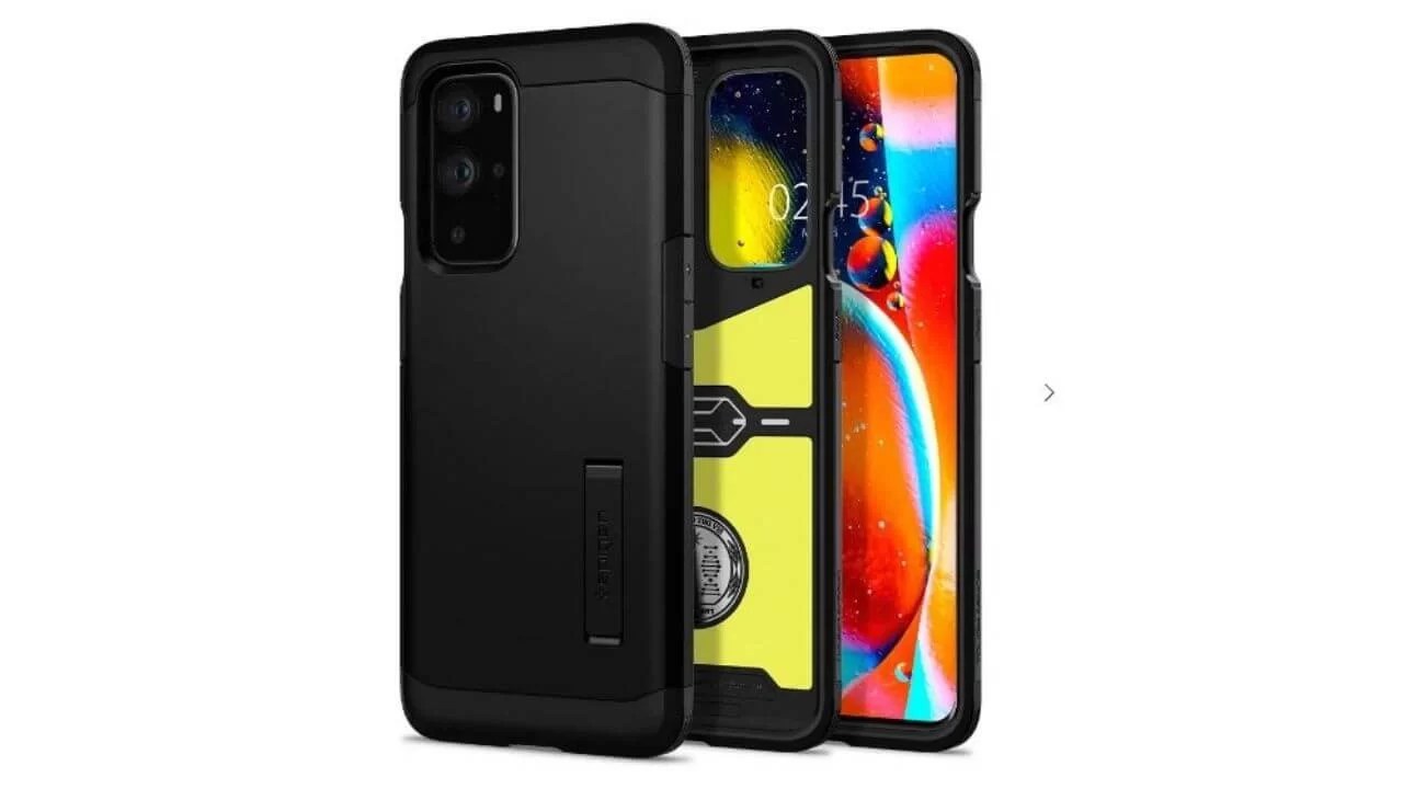 Best OnePlus 9 Pro Cases you can buy right now TechieTechTech