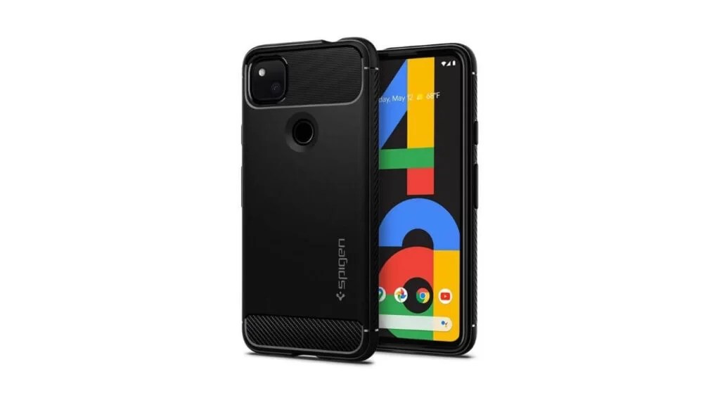 Best Google Pixel 4a Cases TechieTechTech