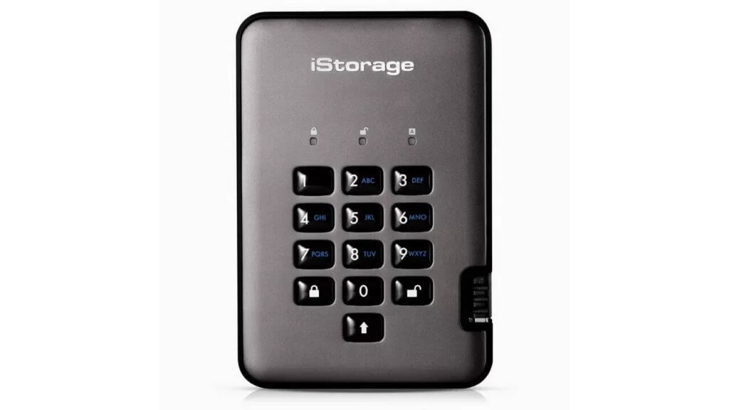 13 Best External Hard Drives for M1 MacBook Pro & MacBook Air to buy