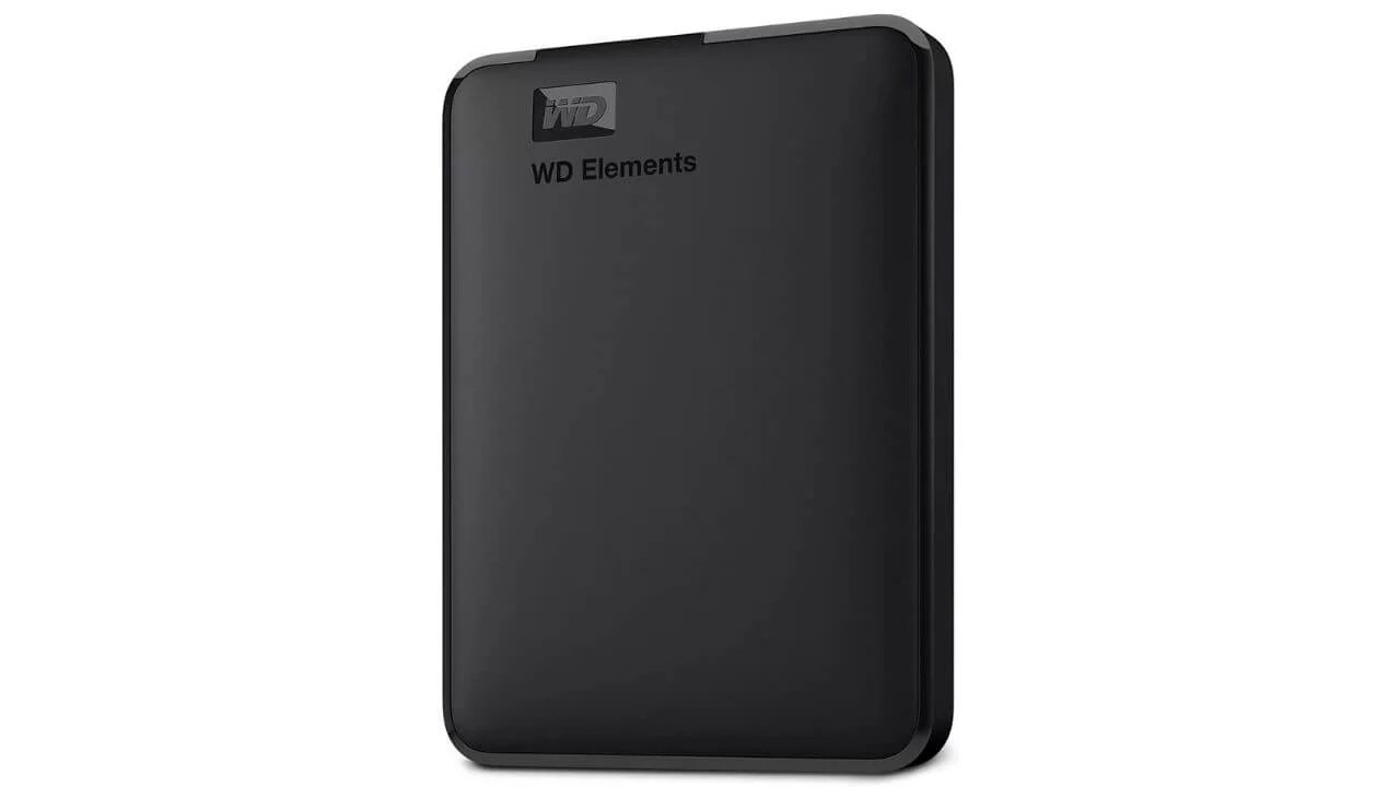 13 Best External Hard Drives for M1 MacBook Pro & MacBook Air to buy