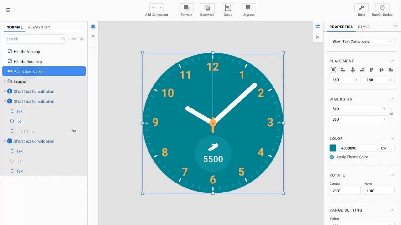 One UI Watch Here's all you need to know TechieTechTech
