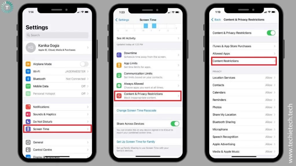 Facebook not working on iPhone or iPad? Here are 15 ways