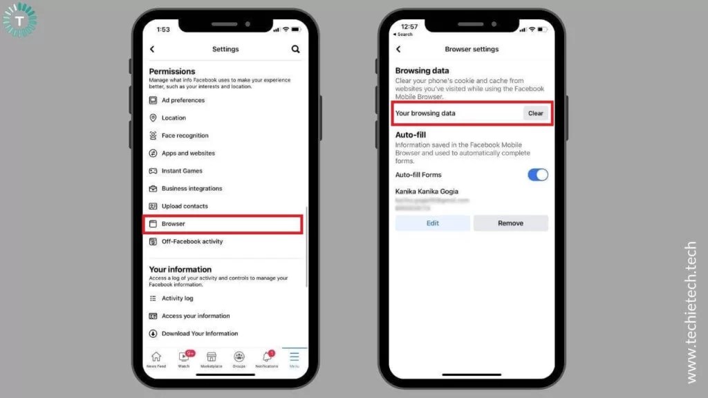 Facebook not working on iPhone or iPad? Here are 15 ways