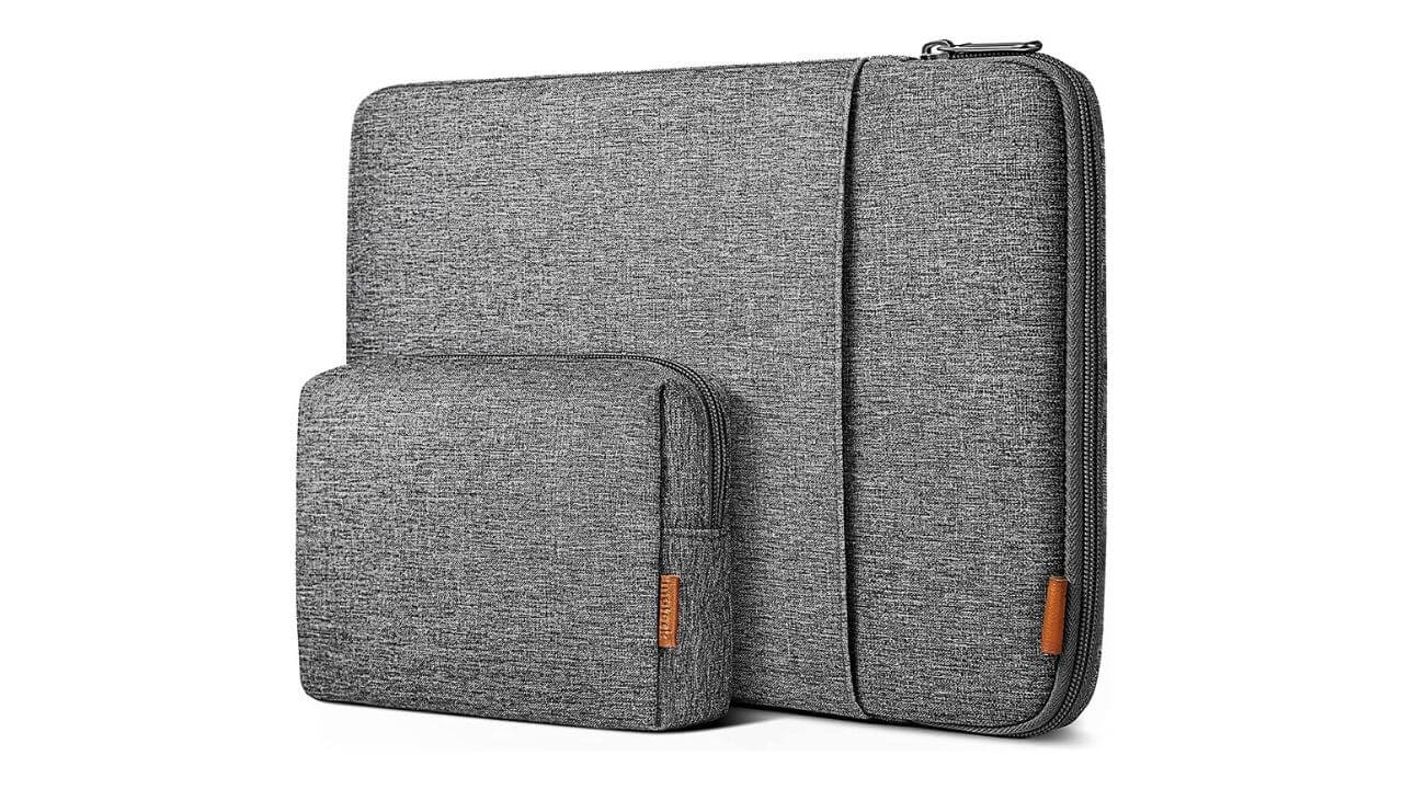 Best 13inch M1/M2 MacBook Pro Sleeves to buy in 2023 TechieTechTech