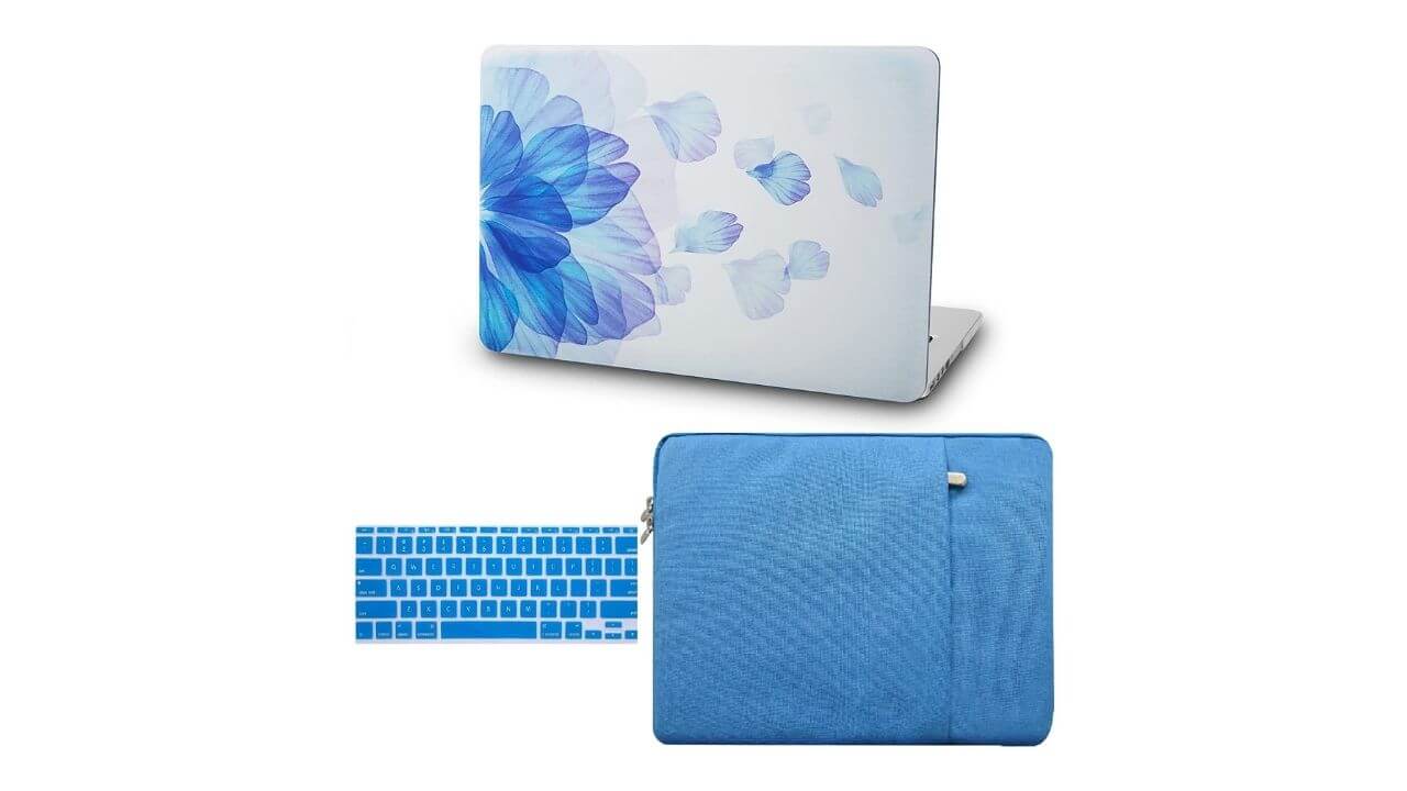 15 Best Cases for 13inch MacBook Pro (M1/M2) to buy in 2023