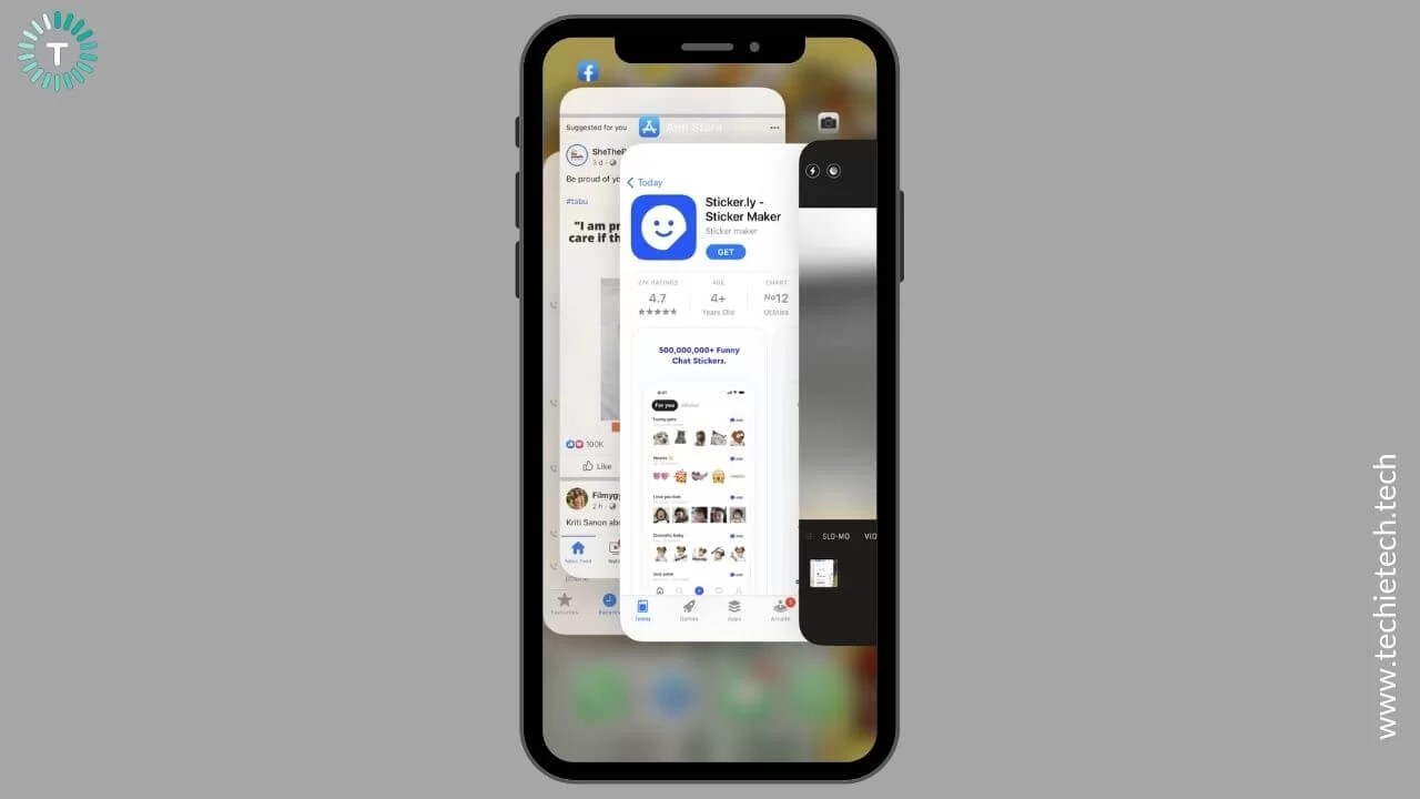 Facebook not working on iPhone or iPad? Here are 15 ways