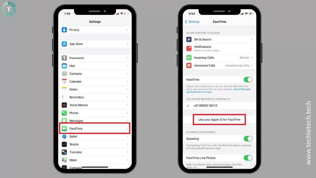 FaceTime not working on iPhone or iPad? Here’s our guide on how to fix
