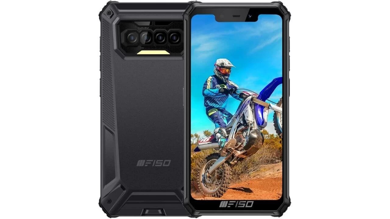 Best Rugged Smartphones of 2023 Complete List of Waterproof