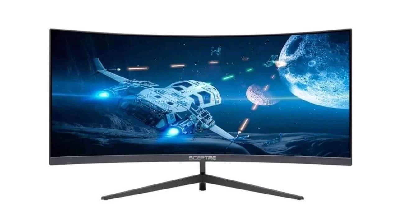 Best Ultrawide Gaming Monitors for PS5 in 2023 [Buying Guide